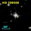 HD 298508