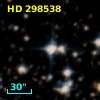 HD 298538
