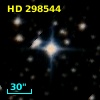 HD 298544