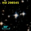 HD 298545