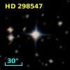 HD 298547