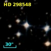 HD 298548