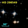HD 298549