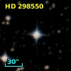 HD 298550