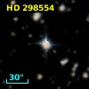 HD 298554