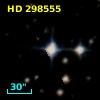 HD 298555