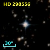 HD 298556