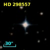 HD 298557