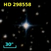 HD 298558