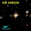 HD 298559