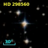 HD 298560