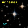 HD 298562