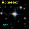 HD 298602