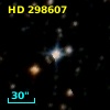 HD 298607