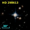 HD 298613