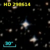 HD 298614