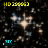HD 299963