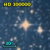 HD 300000