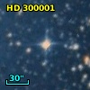 HD 300001
