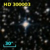 HD 300003