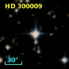 HD 300009