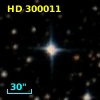 HD 300011