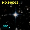HD 300012
