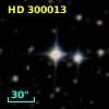 HD 300013