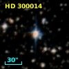 HD 300014