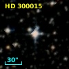 HD 300015