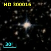 HD 300016