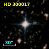 HD 300017