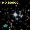 HD 300020