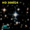 HD 300024