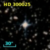 HD 300025