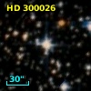 HD 300026