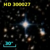 HD 300027