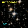 HD 300030
