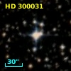 HD 300031