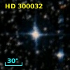 HD 300032