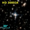 HD 300034