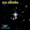 HD 300046