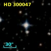 HD 300047