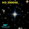 HD 300048
