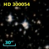 HD 300054