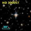 HD 300057