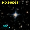 HD 300058