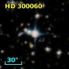 HD 300060