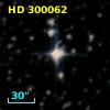 HD 300062