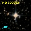 HD 300063